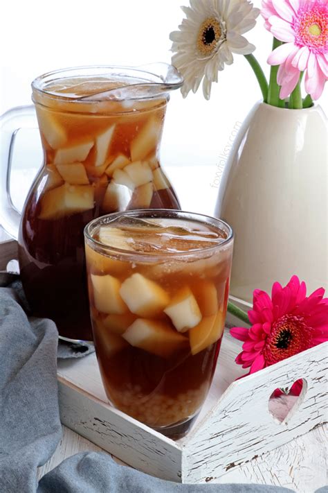 gulaman drawing|Special Sago't Gulaman Recipe .